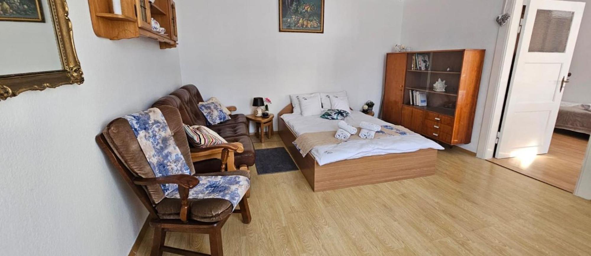 Gdanska 17 Blisko Morza Villa — Photos 3